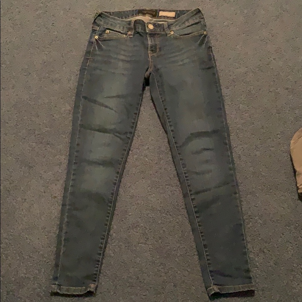 Aeropostale Jeggings